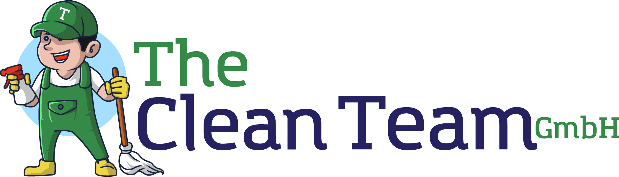 The Clean Team GmbH